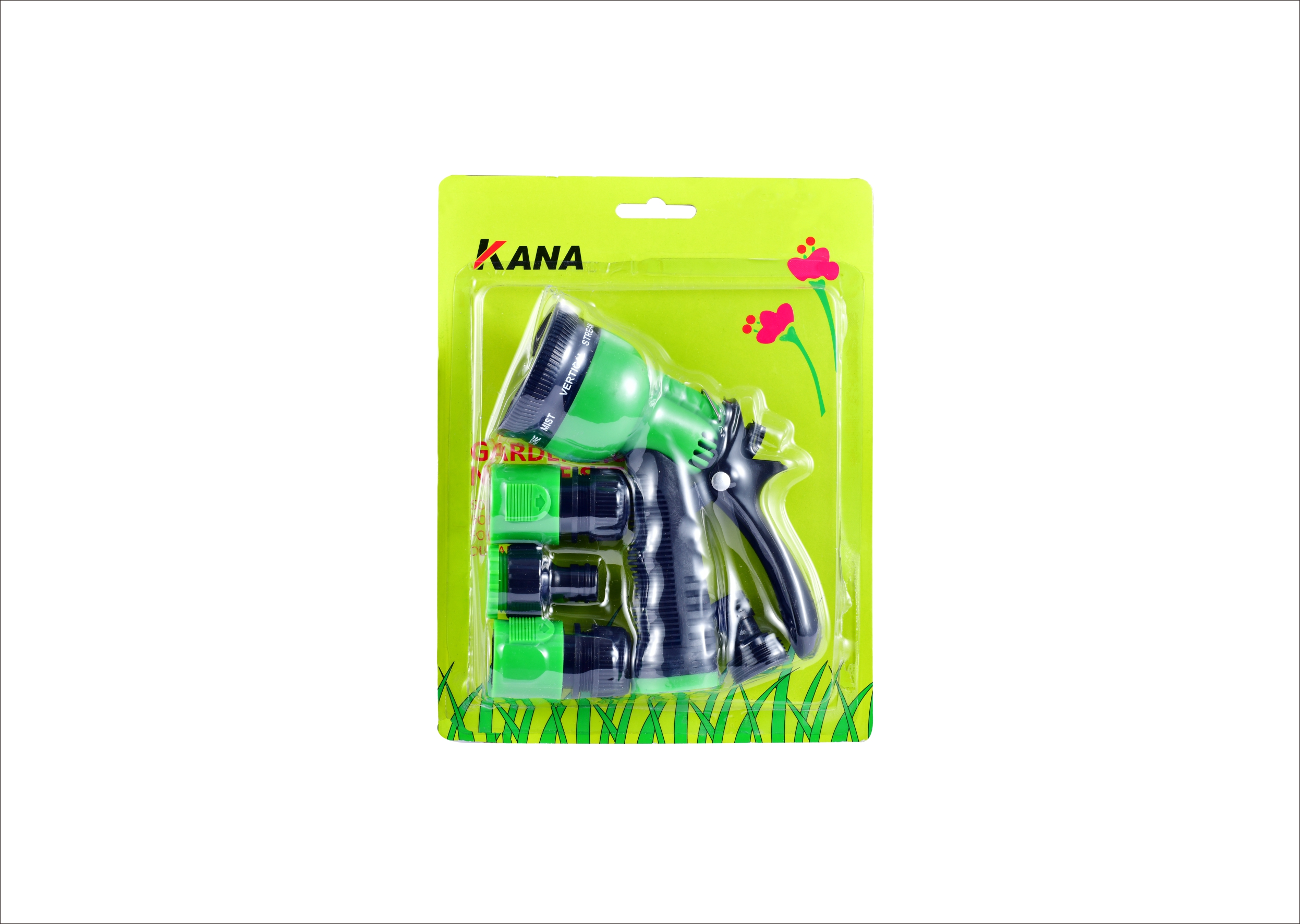 KA-8105